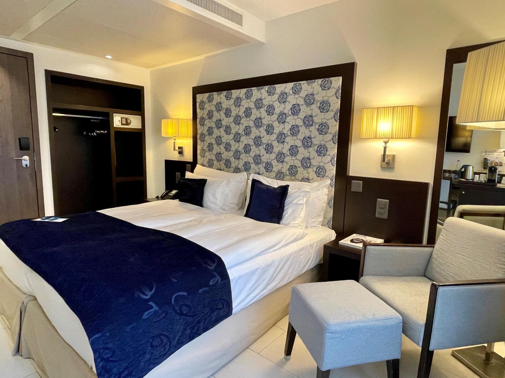 Best Western Premier Hotel Beaulac Neuenburg Exterior foto